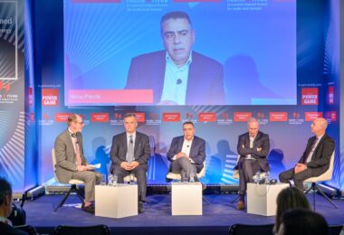 Vodafone Ελλάδας: Η Κρήτη αναδεικνύεται σε διεθνή κόμβο ψηφιακής συνδεσιμότητας