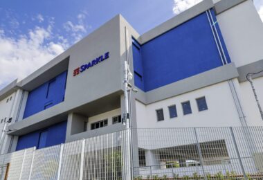 Η Sparkle καθιερώνει το Data Center Metamorfosis II ως νέο σημείο αναφοράς για τις ψηφιακές υποδομές στην Ελλάδα
