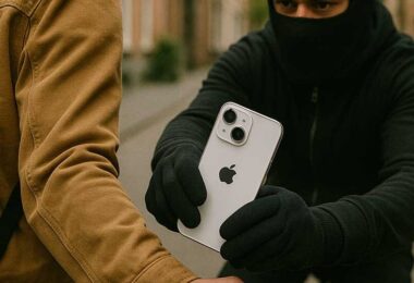 Η Apple αναπτύσσει λειτουργία κατά της κλοπής iPhone που κλειδώνει άμεσα τα κλεμμένα τηλέφωνα