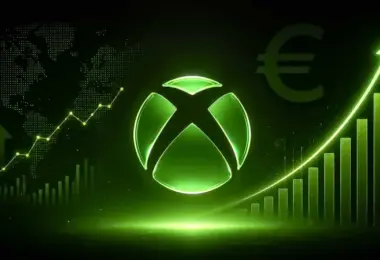 Ακριβότερες οι κονσόλες Xbox από τον Αύγουστο