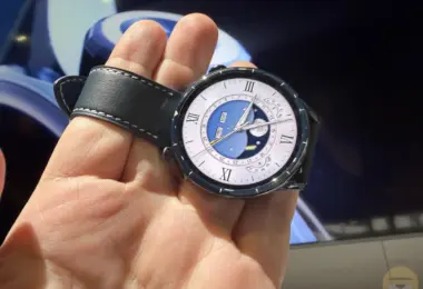 Xiaomi Watch S5: Νέα premium smartwatch πρόταση με AMOLED 2.500 nits και offline χάρτες