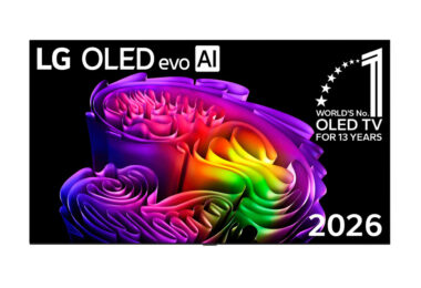 ΘΕΡΙΝΟ ΣΙΝΕΜΑ ΣΤΟ ΣΠΙΤΙ ΜΕ ΤΗΝ LG OLED EVO G6 AI TV