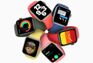 Το Apple Watch και άλλα wearable προϊόντα εξαιρούνται από τους κανόνες της ΕΕ για τις μπαταρίες