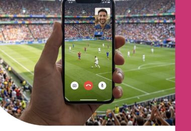 COSMOTE 5G+ Priority Pass: Αναβαθμισμένη 5G+ εμπειρία αποκλειστικά από την COSMOTE TELEKOM
