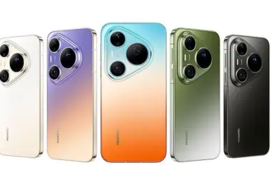 Huawei: Ντεμπούτο για τα Pura 90s Pro και Pro Max με κορυφαίες κάμερες και μπαταρία 6.000mAh