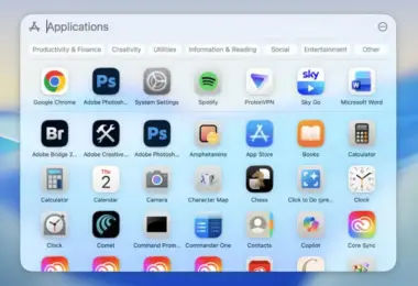 Η Apple κρύβει νέα Siri μέσα στο macOS 27