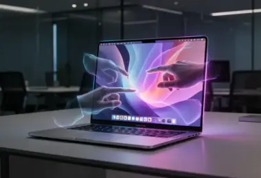 Αντίο MacBook Pro; Έρχεται το MacBook Ultra