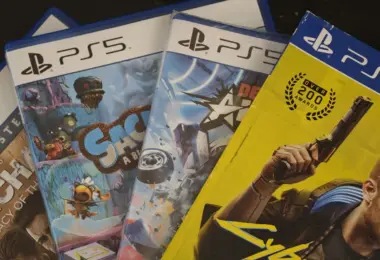 Η Sony καταργεί τα δισκάκια στο PlayStation από το 2028