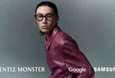 Η Samsung ανακοίνωσε έξυπνα γυαλιά με Google Gemini