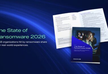 «The State of Ransomware 2026»: Οι πληρωμές λύτρων μειώνονται αλλά η κρυπτογράφηση σημειώνει άνοδο