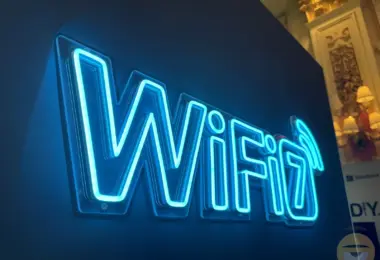 Η ετικέτα Wi-Fi 7 στο router σου μπορεί να είναι παραπλανητική