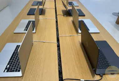 Η Apple αναπτύσσει ήδη το M8 chipset με ισχυρότερο AI και λιθογραφία 1,4nm