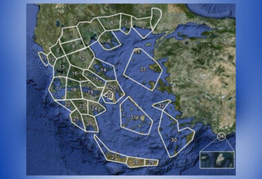 Λευκές Περιοχές: 54 νέοι σταθμοί φέρνουν ψηφιακό τηλεοπτικό σήμα σε ακριτικές και νησιωτικές περιοχές