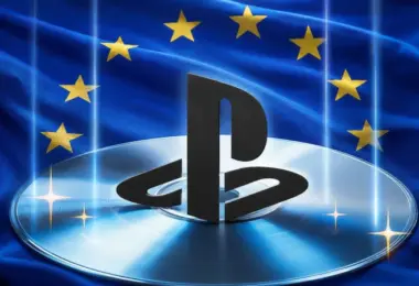 Η ΕΕ δεν μπορεί να σταματήσει τη Sony να βάλει τέλος στους φυσικούς δίσκους