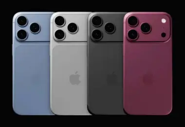 iPhone 18 Pro: Διέρευσαν σχέδια για modem, chip και κάμερα