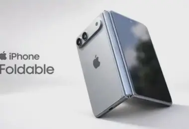Η Apple αυξάνει την παραγωγή του iPhone Fold στα 10 εκατ. τεμάχια