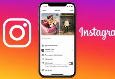 Instagram: Έφτασε η επιλογή για αλλαγή μουσικής σε παλιότερες δημοσιεύσεις