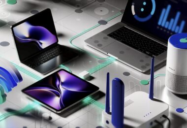 Οι συνδέσεις κινητής για IoT θα φτάσουν τα 5,9 δισ. έως το 2035