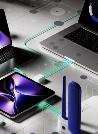Οι συνδέσεις κινητής για IoT θα φτάσουν τα 5,9 δισ. έως το 2035