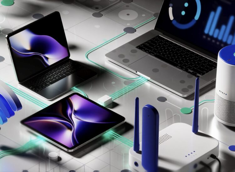 Οι συνδέσεις κινητής για IoT θα φτάσουν τα 5,9 δισ. έως το 2035