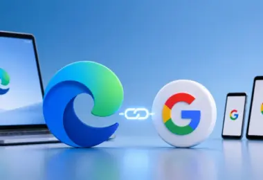Ο Microsoft Edge αναβαθμίζεται με τον Google λογαριασμό σας!