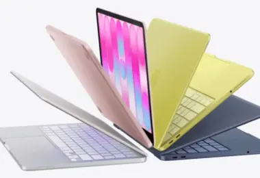 Η Apple αυξάνει τις αποστολές Mac καθώς η ευρύτερη αγορά υπολογιστών μειώνεται