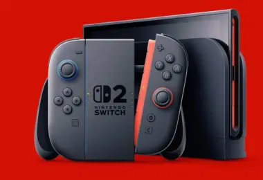 Nintendo Switch: Τέλος για την original έκδοση στην Ευρώπη