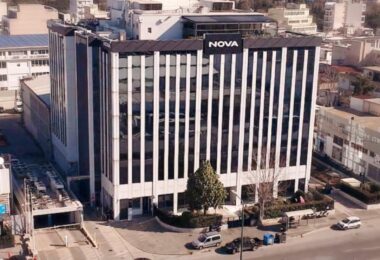 Στρατηγική συμφωνία: Η Nova μεταβιβάζει το ποσοστό της στη Nova ICT στην IREON Technologies
