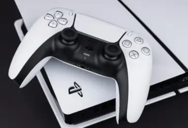 Νέα ενημέρωση για το PlayStation 5