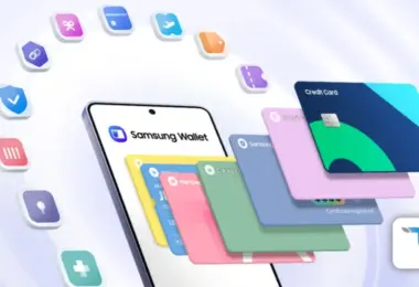 Το Samsung Wallet και στην Ελλάδα