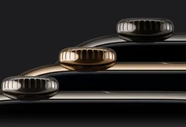 Ο επανασχεδιασμός του Apple Watch έρχεται το επόμενο έτος με νέο σύστημα για τα λουράκια