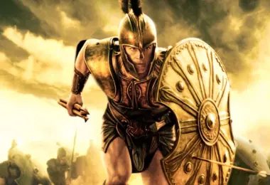 Η Τροία έφτασε στο HBO Max