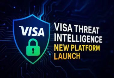 Νέα πλατφόρμα Visa Threat Intelligence για ενίσχυση της κυβερνοασφάλειας και την πρόληψη της απάτης