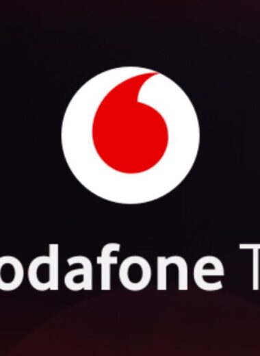 Νέα εμπορική πολιτική Vodafone TV