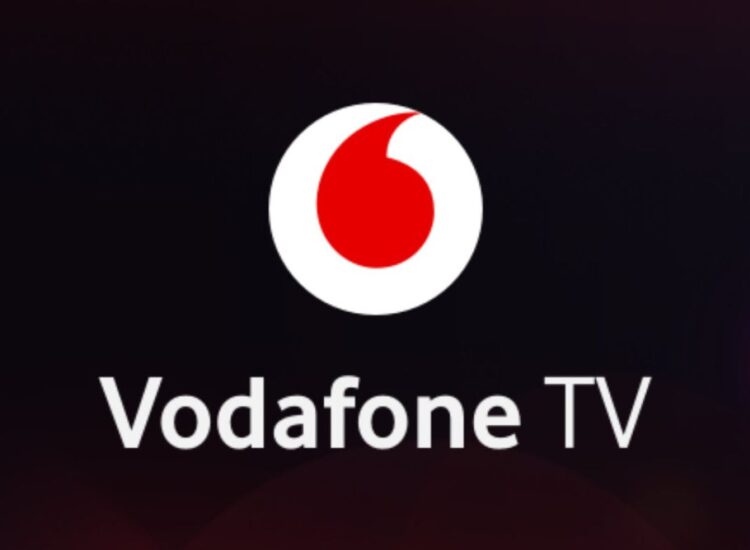 Νέα εμπορική πολιτική Vodafone TV