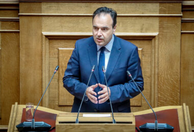 Υπερψηφίστηκε το σχέδιο Νόμου για το Εθνικό Εφαρμοστικό Πλαίσιο του Κανονισμού για την Τεχνητή Νοημοσύνη (AIAct)