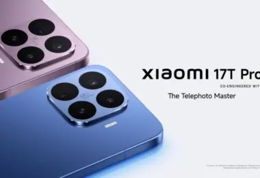 Telephoto Master & Leica Live Moment: Το εμβληματικό Xiaomi 17Τ Pro κάνει τα καλοκαιρινά stories να ζωντανεύουν