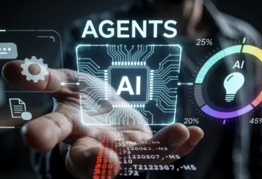 Agentic Commerce: Στα 120 δισ. οι συναλλαγές μέσω AI agents έως το 2031