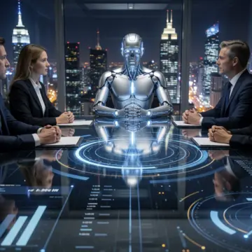 AI-CEO