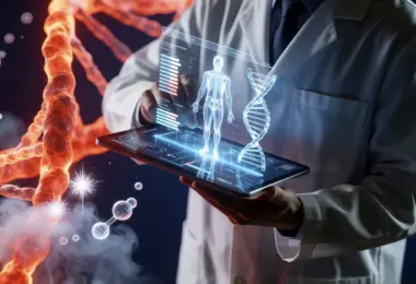 Το 56% των καταναλωτών στρέφεται στο AI για αποφάσεις υγείας