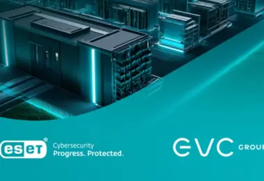 ESET και ο Όμιλος EVC ξεκινούν στρατηγική συνεργασία για την ενίσχυση της ανθεκτικότητας της Ευρώπης στους τομείς κυβερνοασφάλειας και ενέργειας