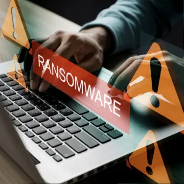 ransomware