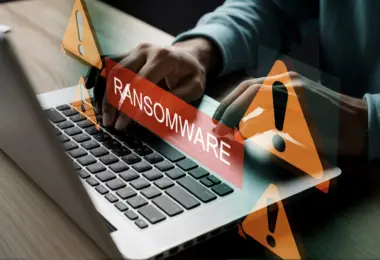 Ransomware: Η ΑΙ κάνει ευκολότερη την είσοδο στο κυβερνοέγκλημα