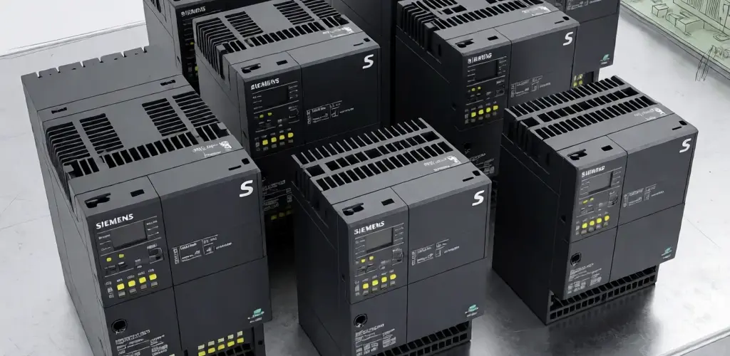 siemens-plc