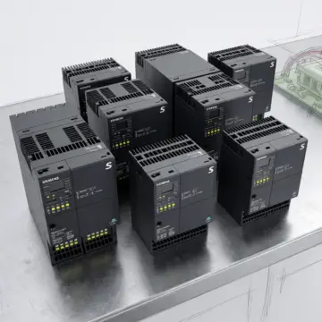 siemens-plc