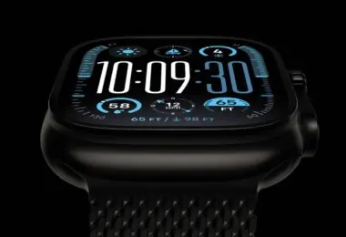 Αποκαλύφθηκαν οι νέες δυνατότητες των Apple Watch Series 12 και Apple Watch Ultra 4