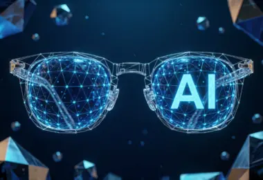 AI glasses: Εκρηκτική άνοδος 127% στις αποστολές – 4,2 εκατ. συσκευές το 1ο εξάμηνο