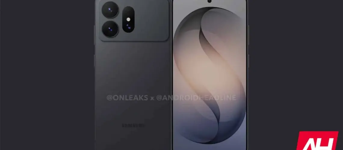 Galaxy S27: Διέρρευσαν RAM και μνήμη, το απλό ξεκινά πλέον από 256GB
