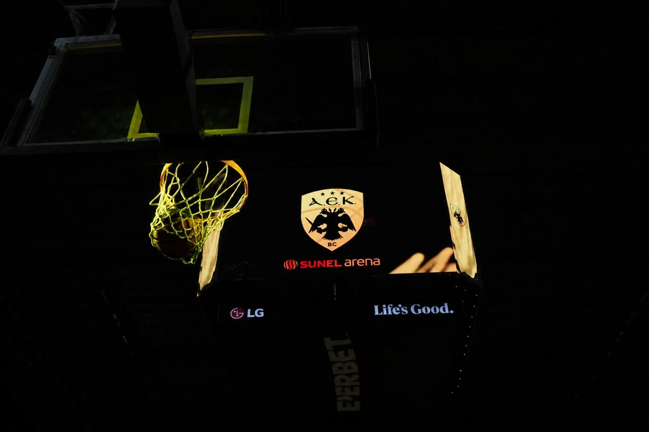 LG-Led Cube-Sunel-arena