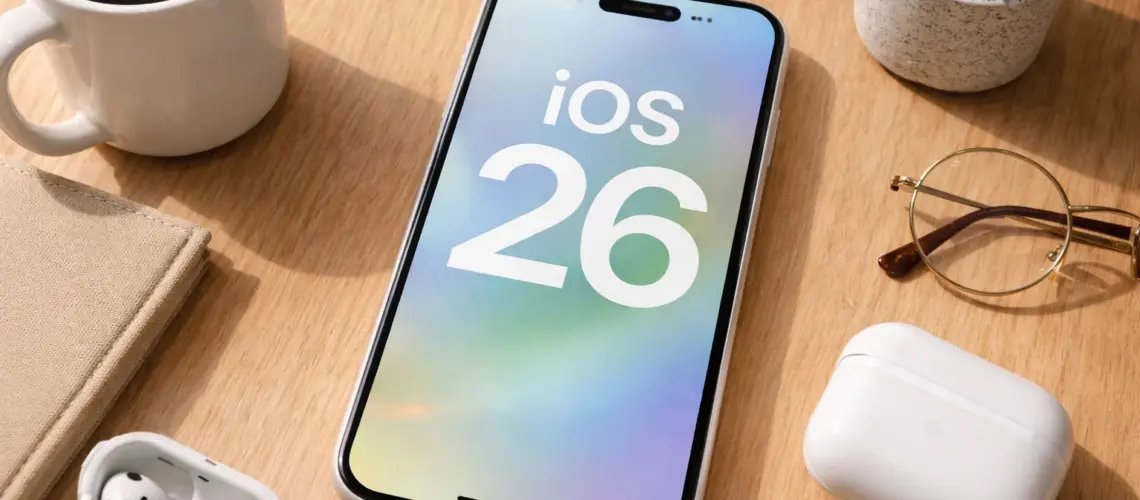 iOS 26.7.1: Κάνε update τώρα, κλείνει κενό που ήδη χρησιμοποιήθηκε
